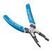 Kurve Heavy Duty Wire Stripper, Cutter, Crimper Multi Tool, 8-20 AWG